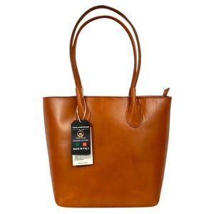 Kidus woldemichael made in Italy tote Shoulder bag